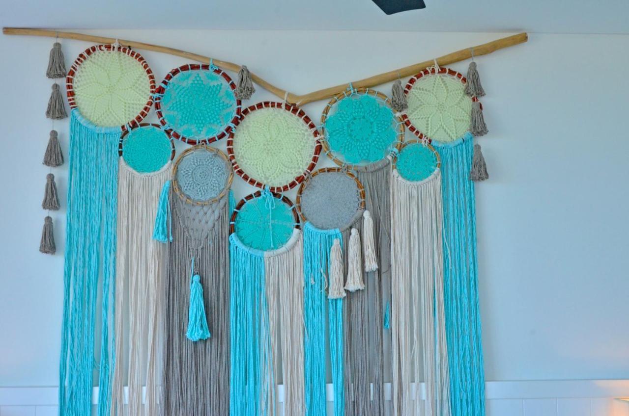 Tahk Sea View Apartment Cancun Bagian luar foto
